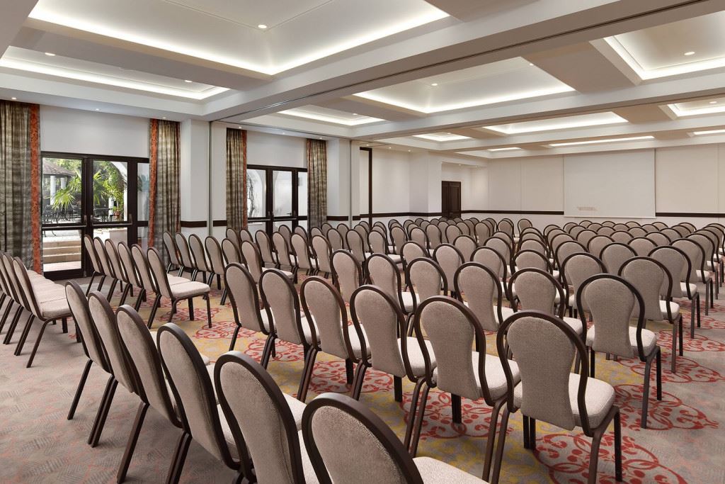 Pine Cliffs Hotel