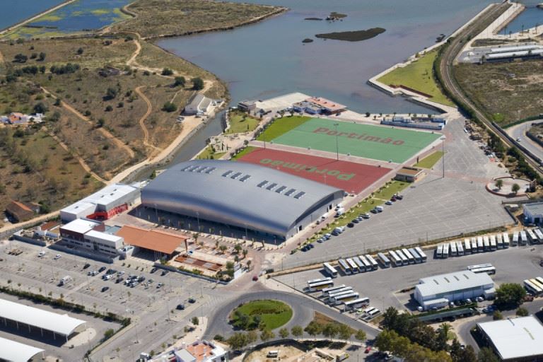 Portimao Arena