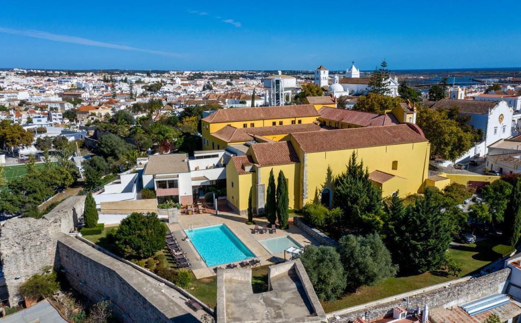 Pousada do Convento da Graça