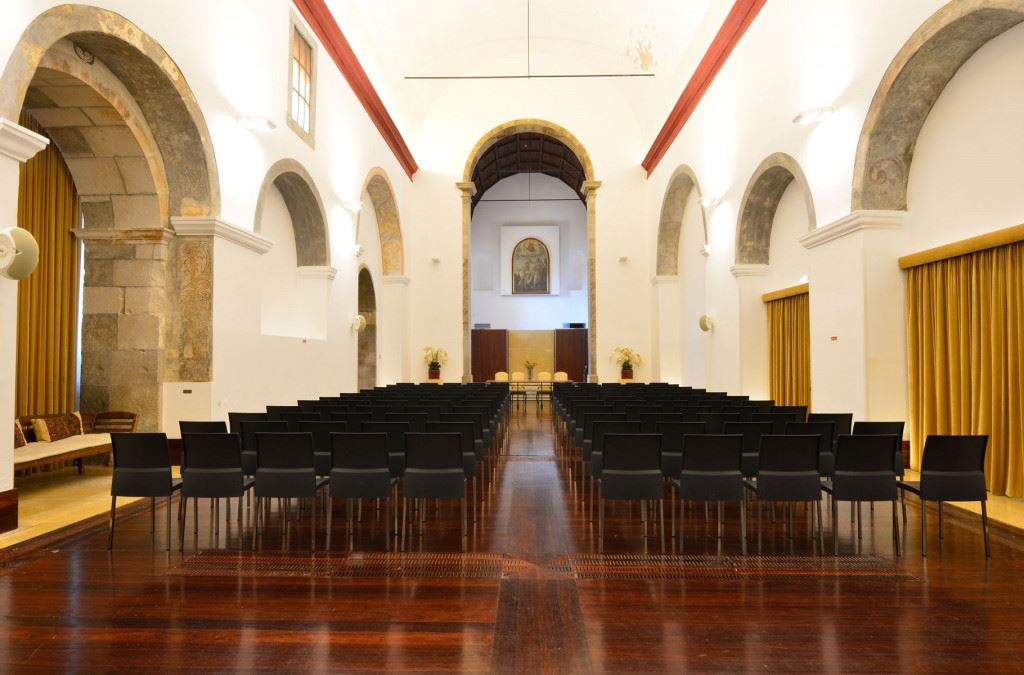 Pousada do Convento da Graça