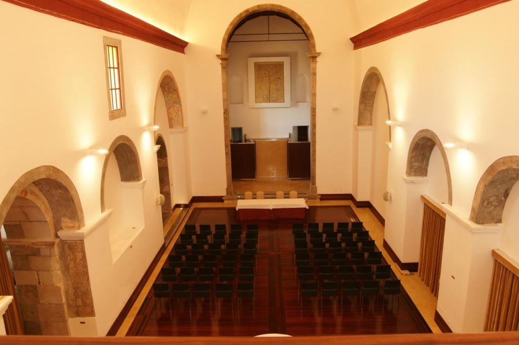 Pousada do Convento da Graça