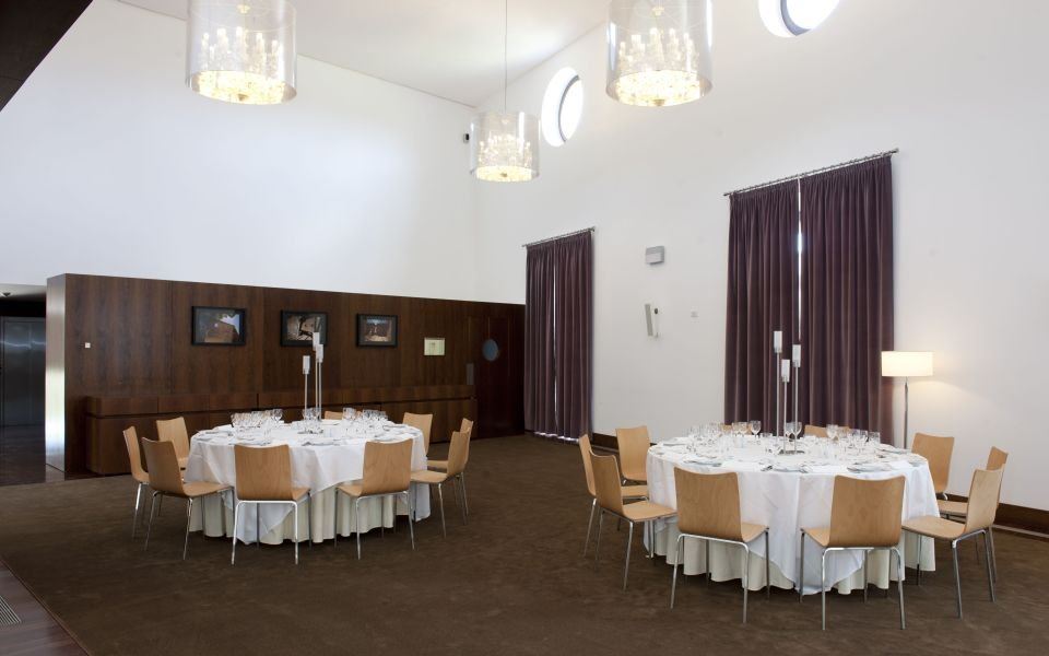 Pousada Palácio Estói