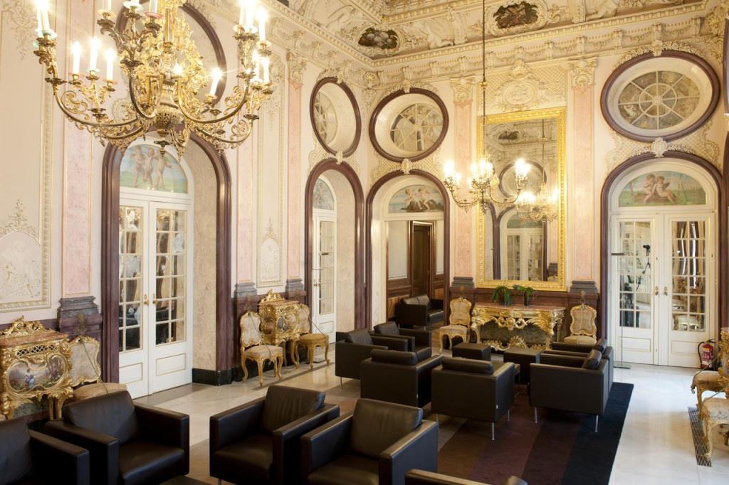 Pousada Palácio Estói