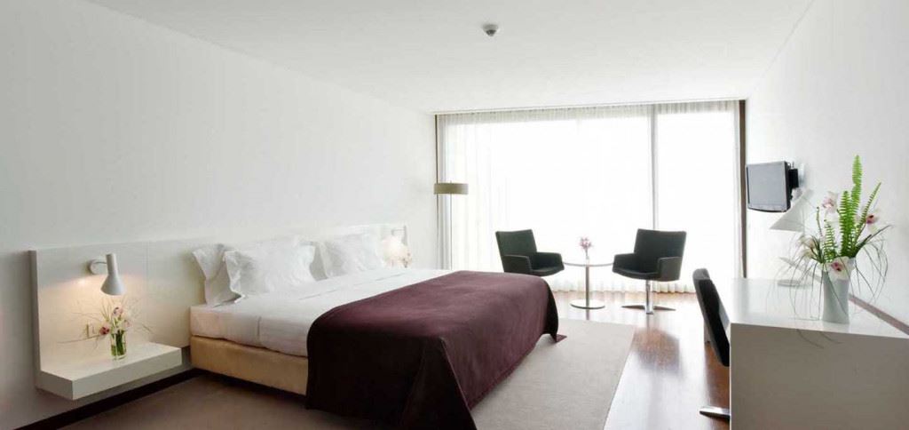 Pousada Palácio Estói