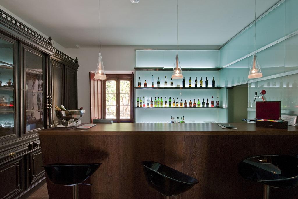 Pousada Palácio Estói