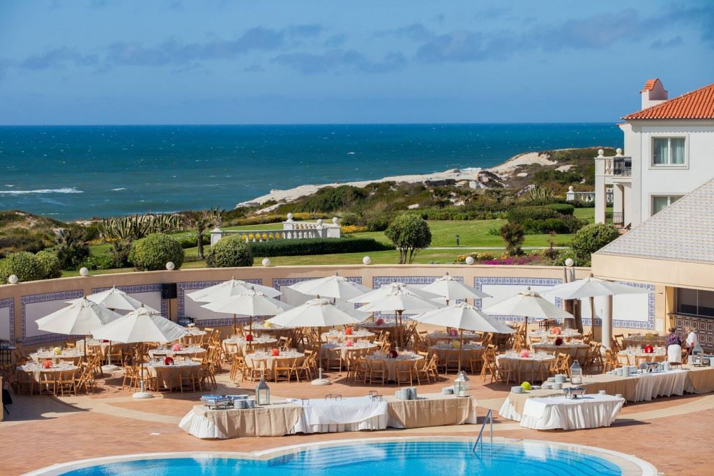 Praia d’El Rey Marriott Golf & Beach Resort