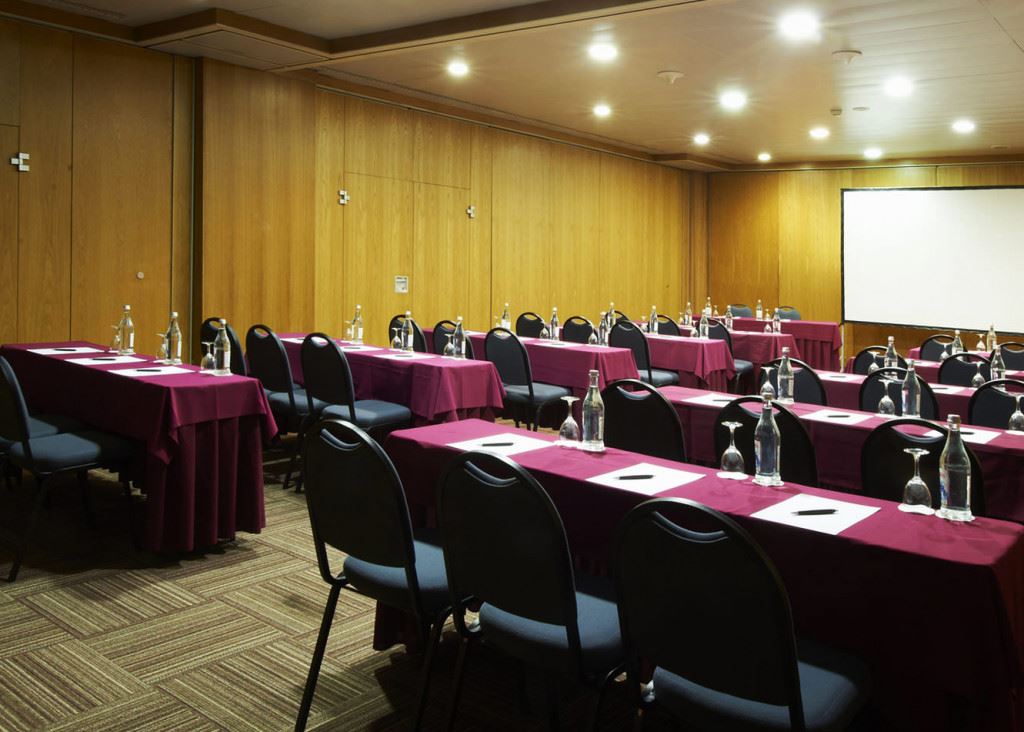 Real Bellavista Hotel & Spa