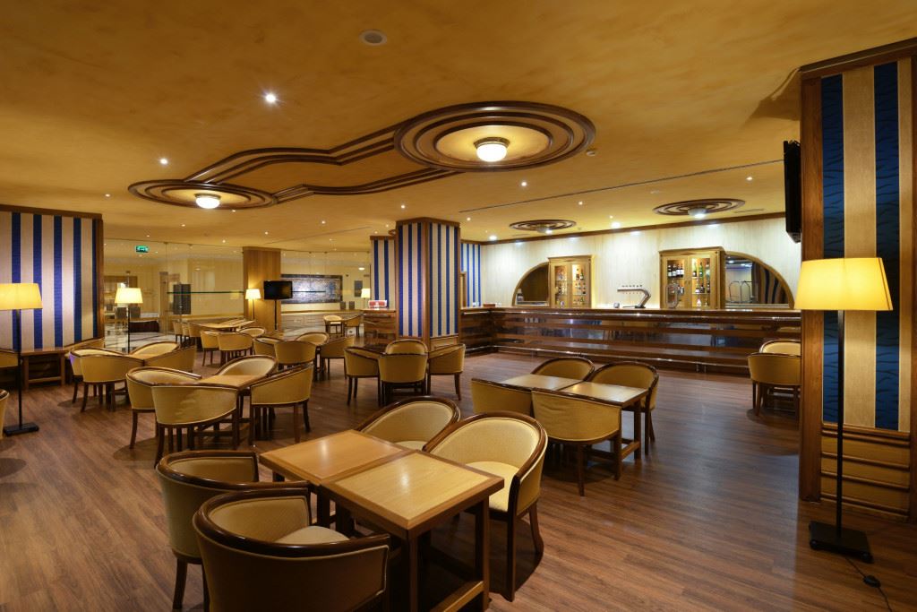 Real Bellavista Hotel & Spa