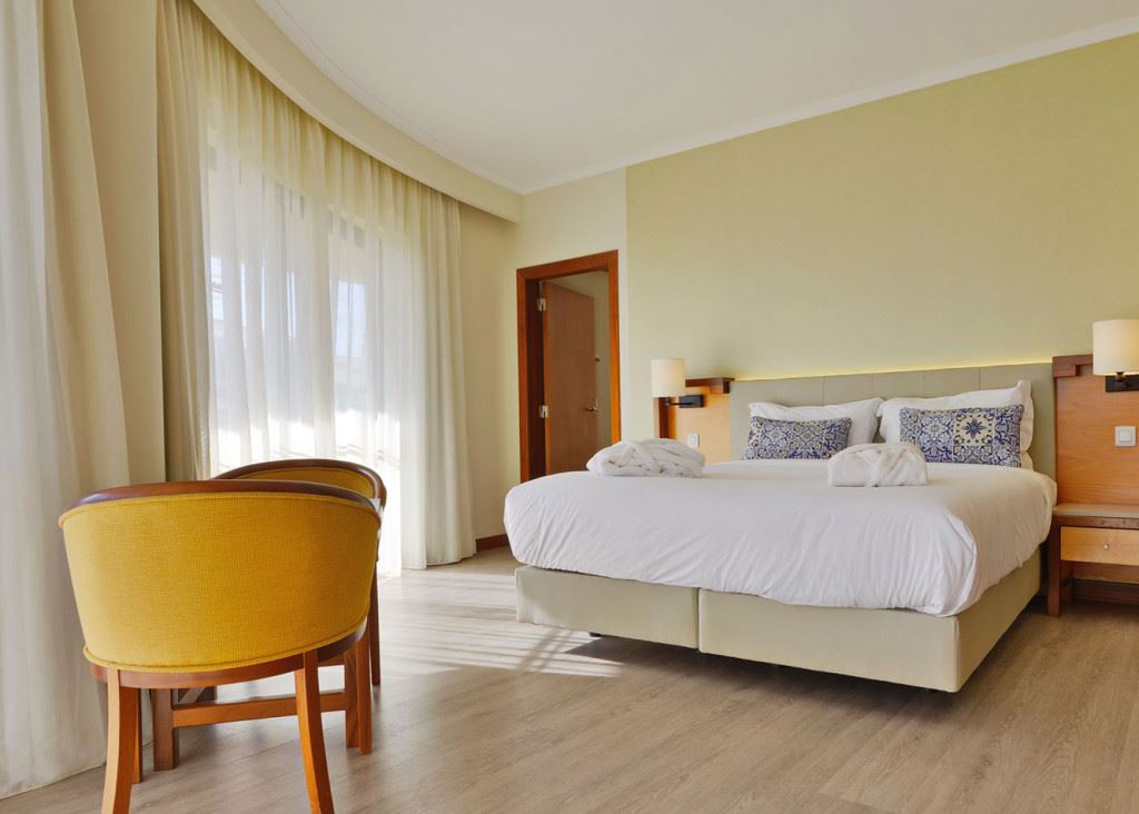 Real Bellavista Hotel & Spa