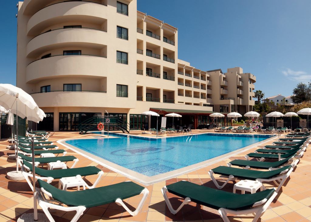 Real Bellavista Hotel & Spa