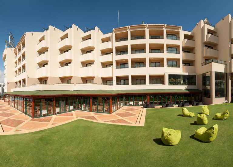 Holiday Inn Algarve Albufeira