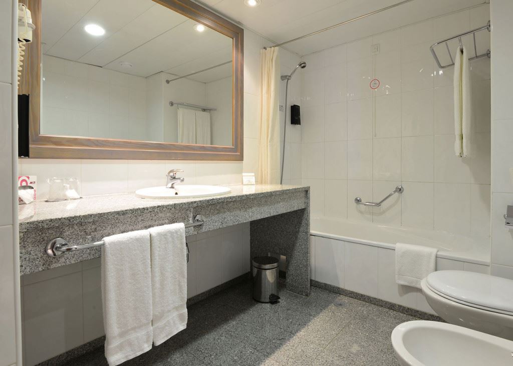 Real Bellavista Hotel & Spa
