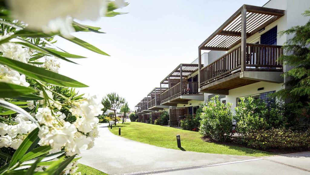 Robinson Club Quinta da Ria