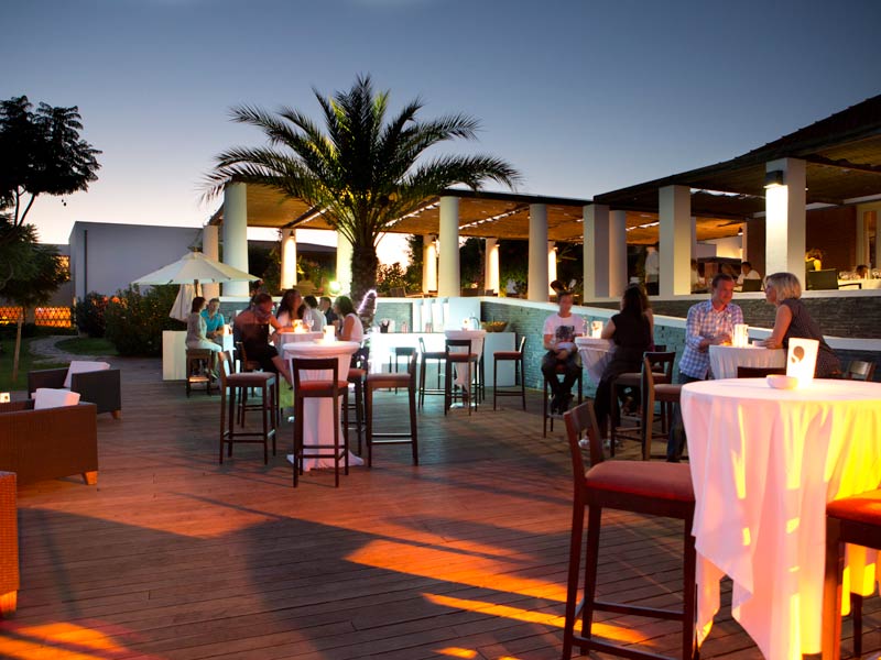 Robinson Club Quinta da Ria