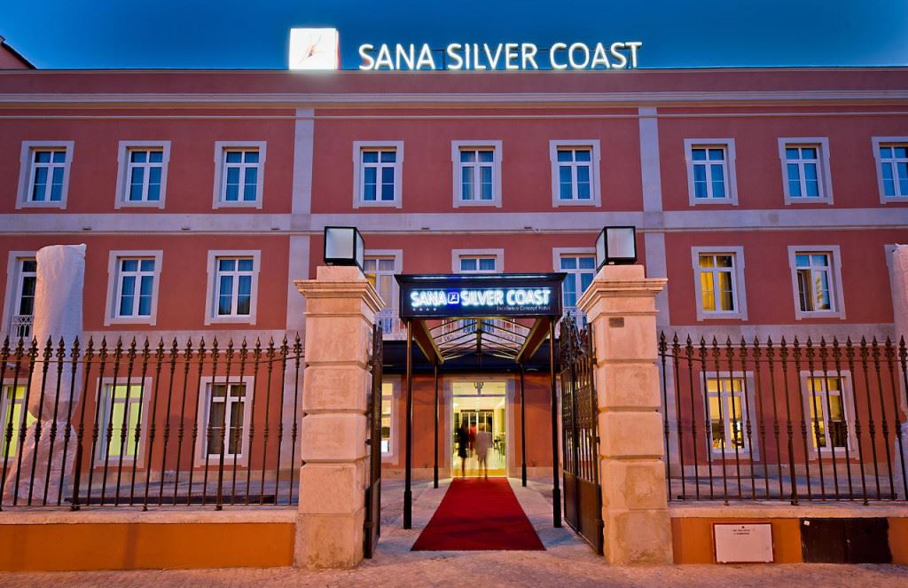 SANA Silver Coast