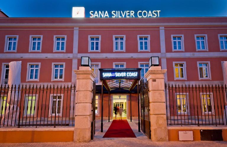 SANA Silver Coast