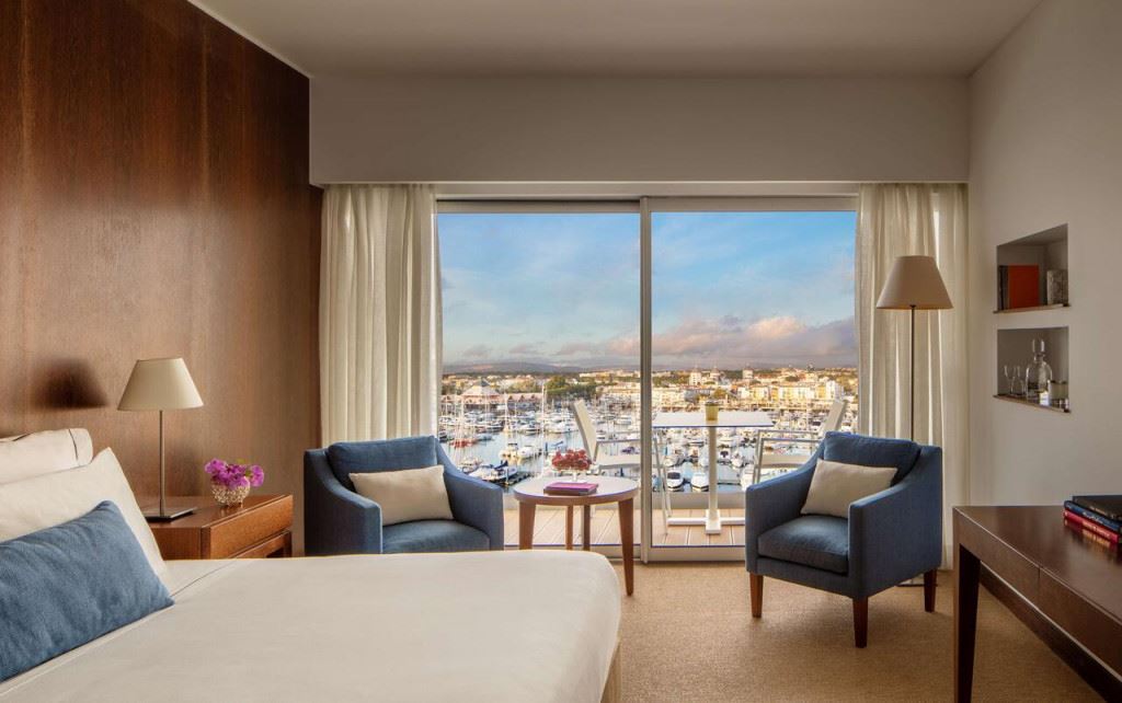 Tivoli Marina Vilamoura