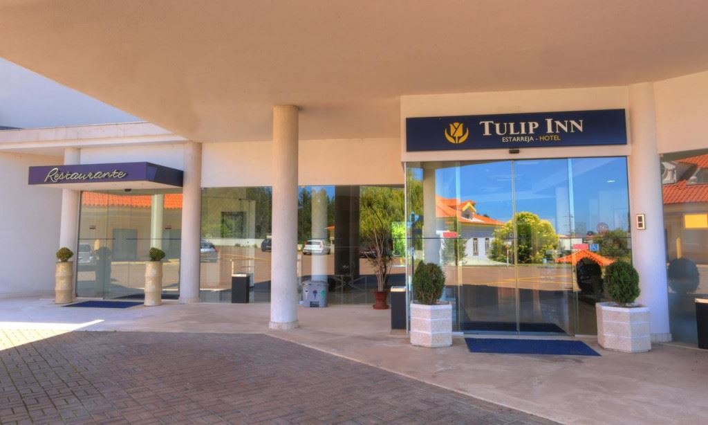 Tulip Inn Estarreja Hôtel & Spa