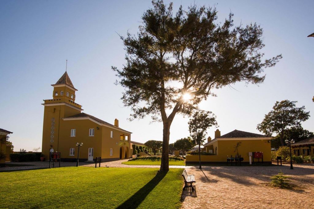 Vila Galé Albacora