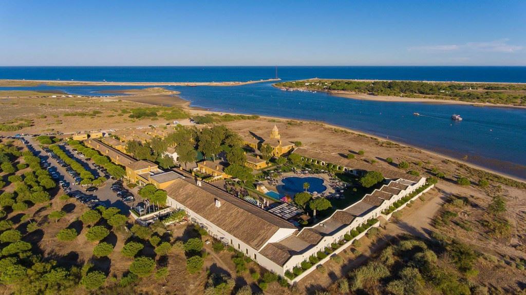 Vila Galé Albacora