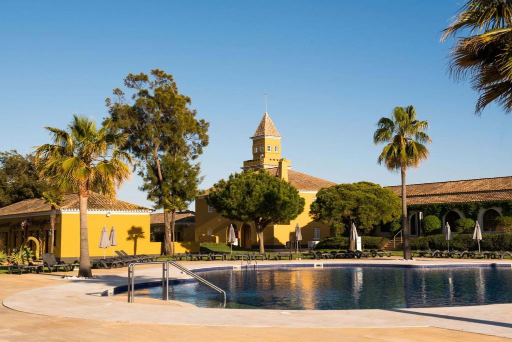 Vila Galé Albacora