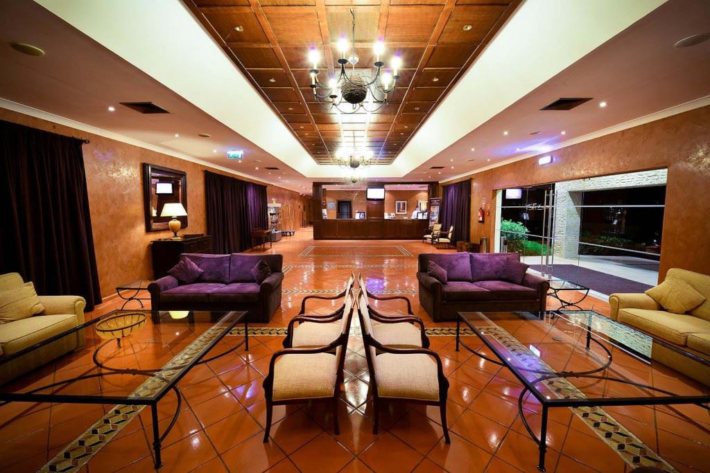 Vila Galé Albacora