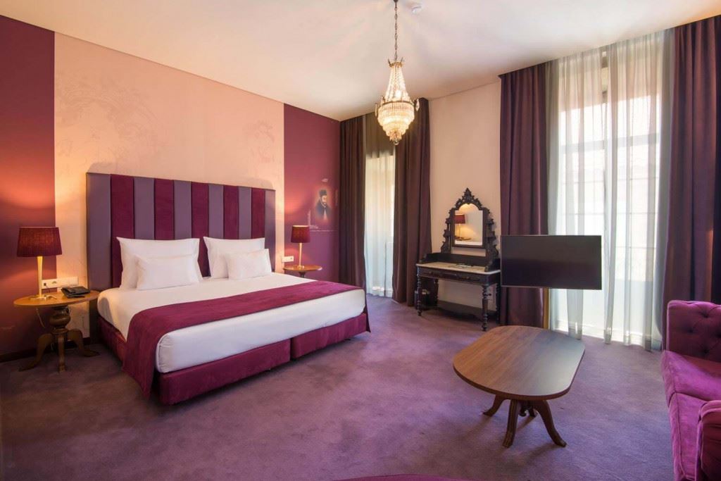 Vila Galé Collection Braga