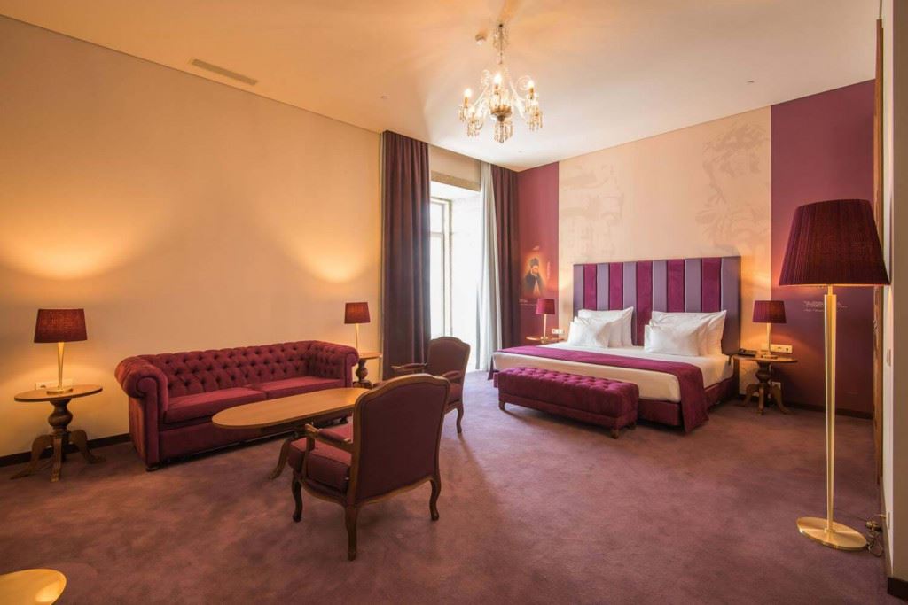 Vila Galé Collection Braga