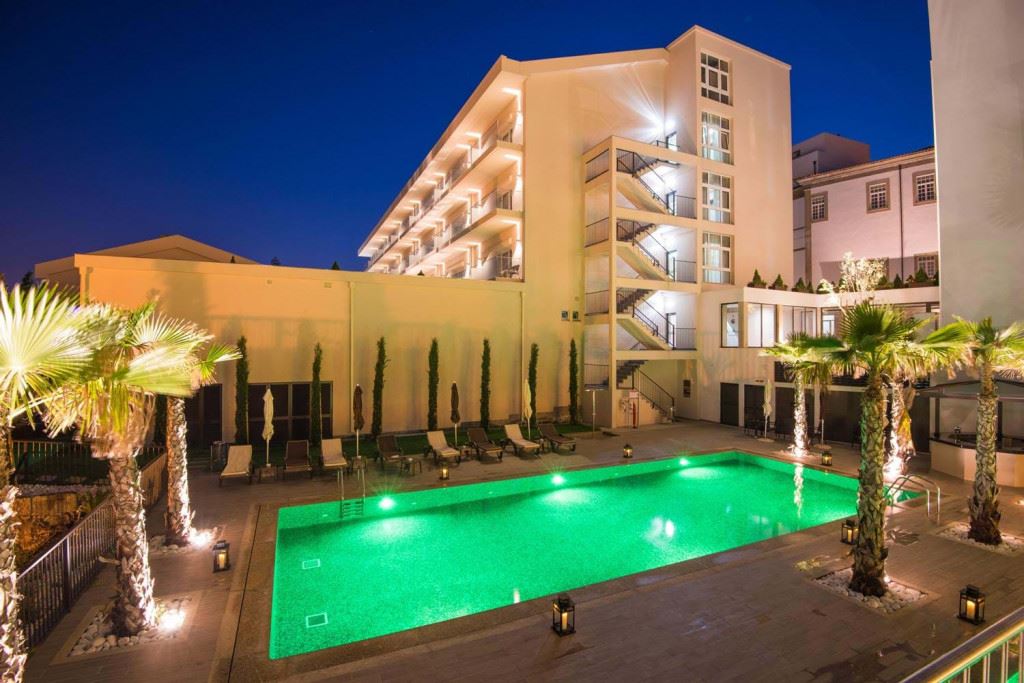 Vila Galé Collection Braga