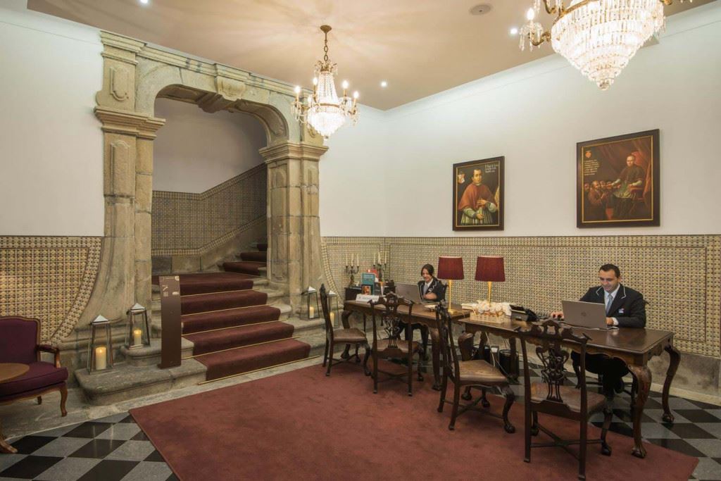 Vila Galé Collection Braga