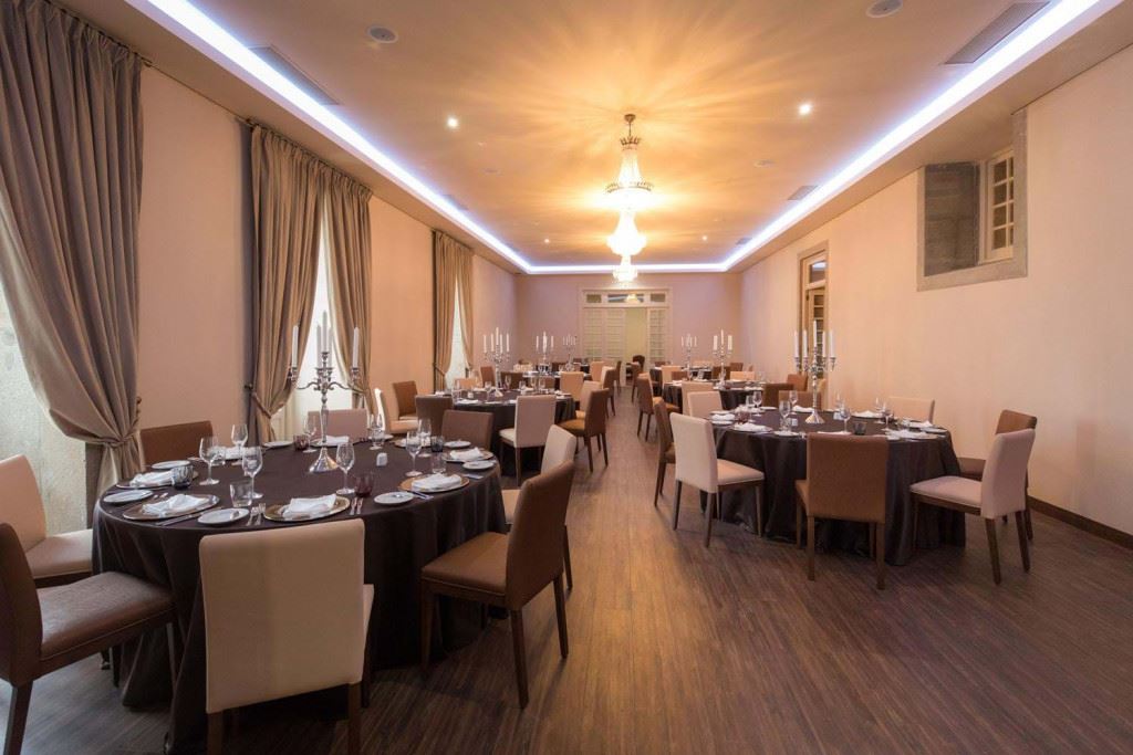 Vila Galé Collection Braga