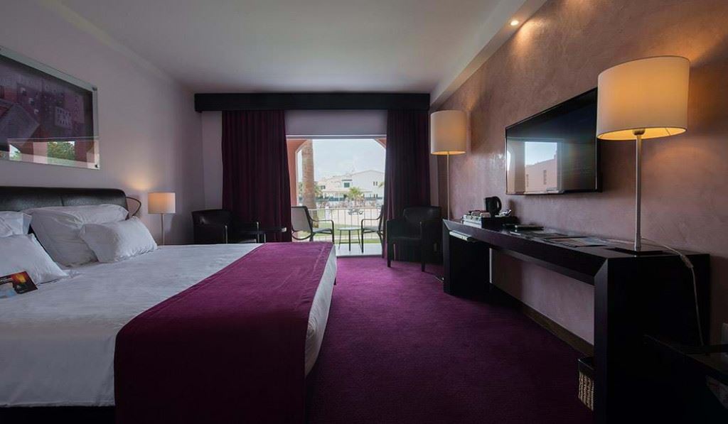 Vila Galé Collection Praia