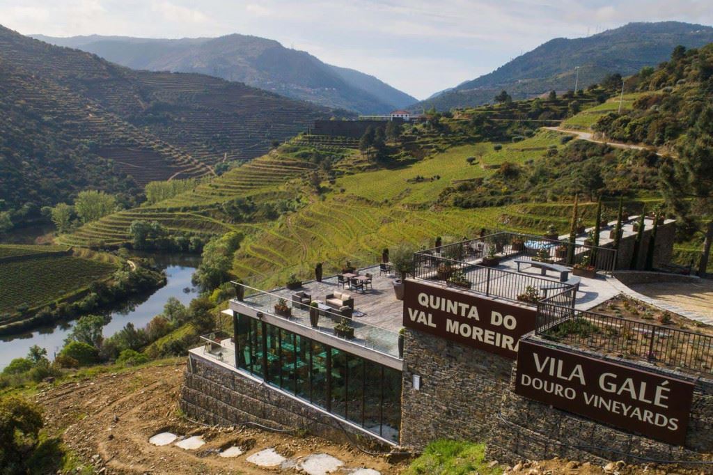 Vila Galé Douro Vineyards