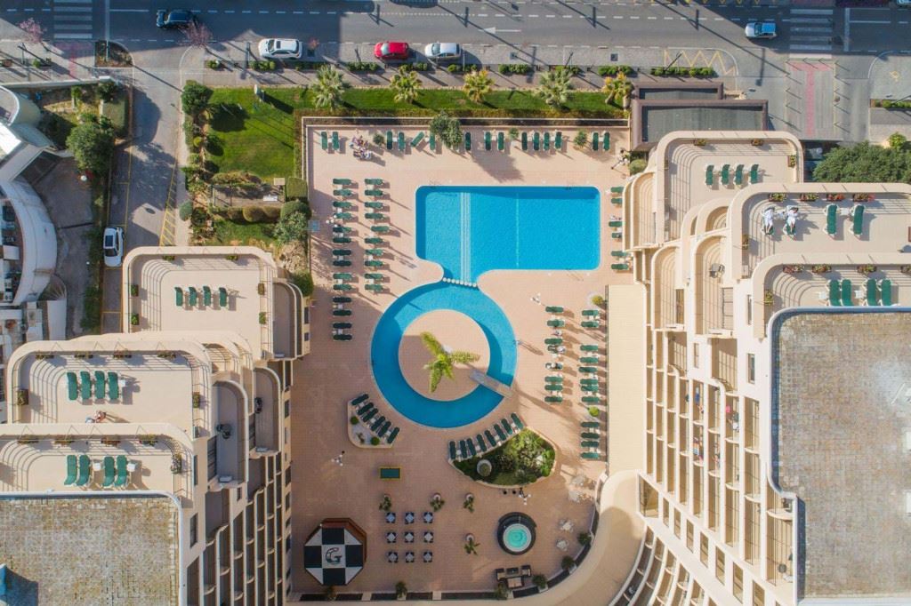 Vila Galé Marina