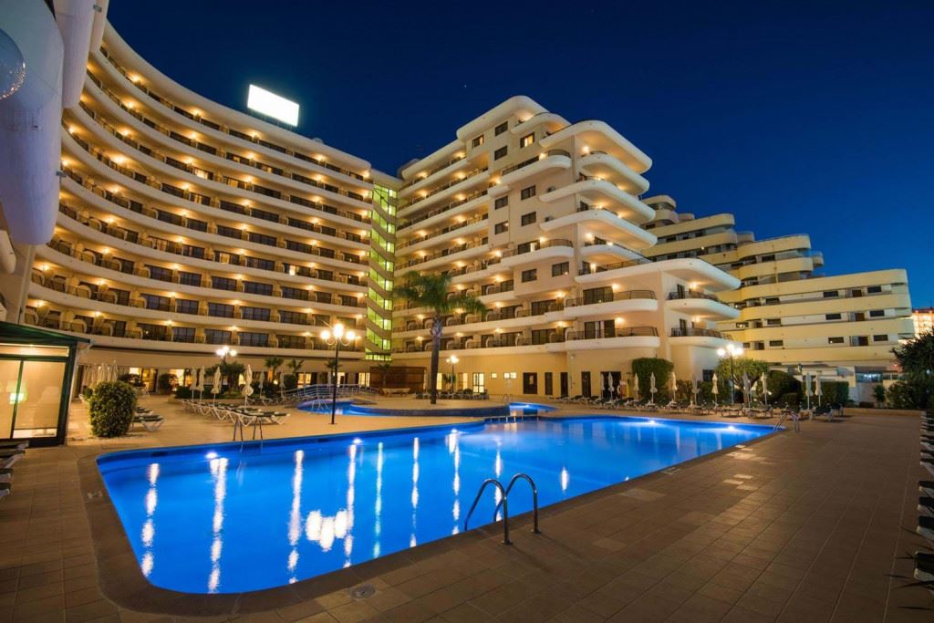 Vila Galé Marina