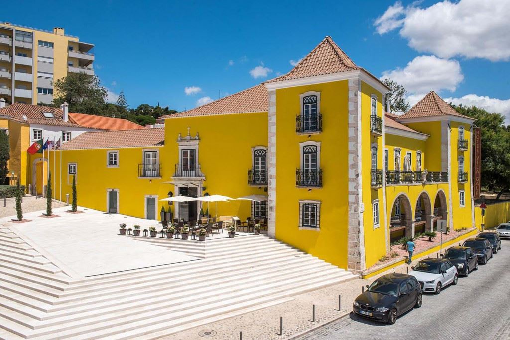 Vila Galé Collection Palácio dos Arcos