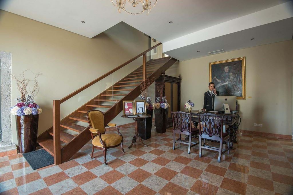Vila Galé Collection Palácio dos Arcos