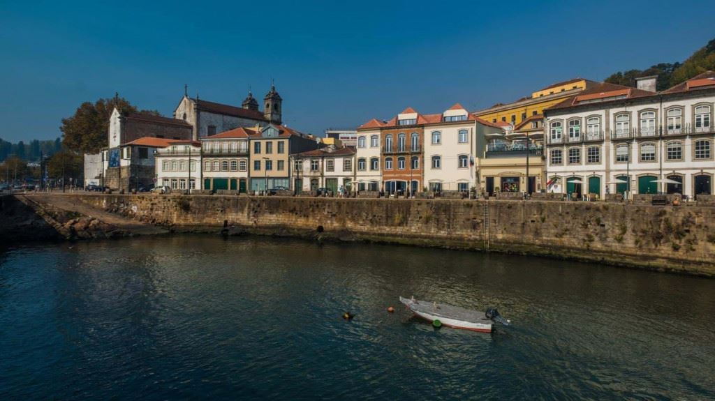 Vila Galé Porto Ribeira