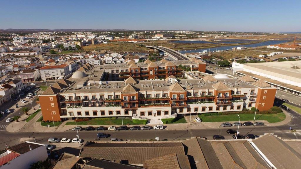 Vila Galé Tavira