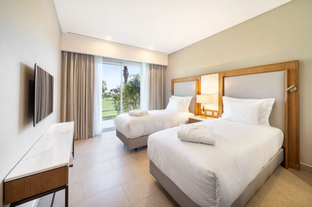 Wyndham Grand Algarve