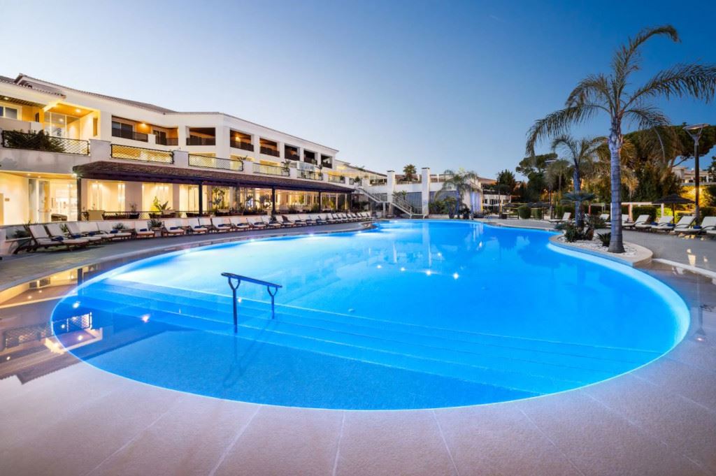 Wyndham Grand Algarve