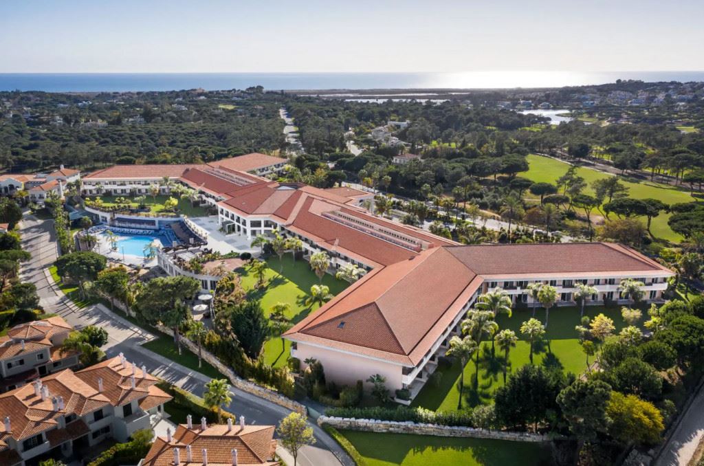 Wyndham Grand Algarve