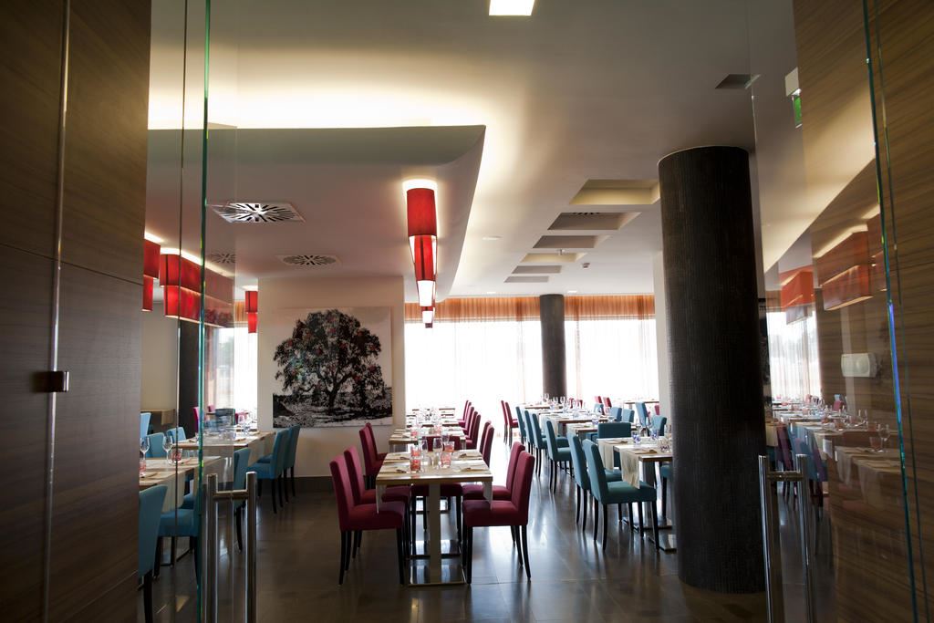 Crowne Plaza Verona Fiera