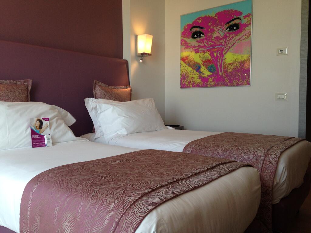 Crowne Plaza Verona Fiera