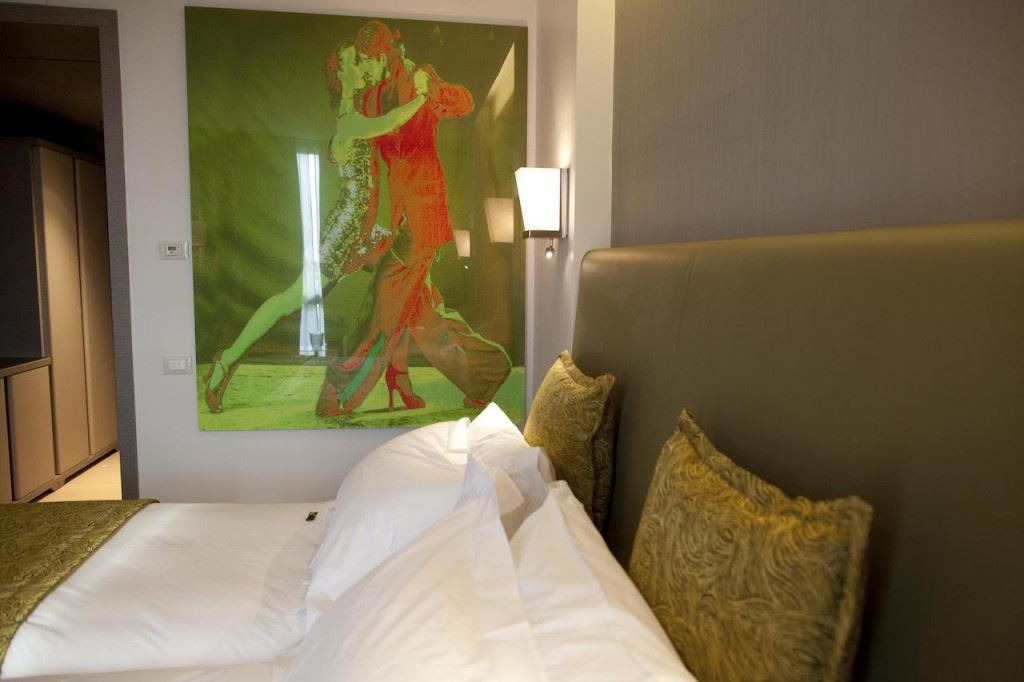 Crowne Plaza Verona Fiera