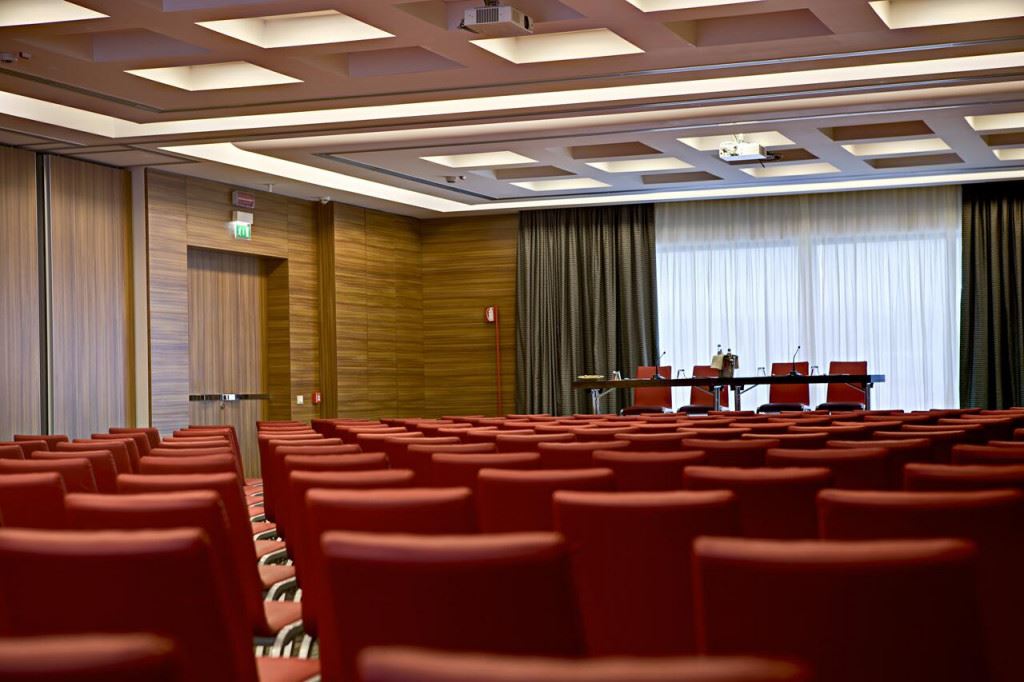 Crowne Plaza Verona Fiera