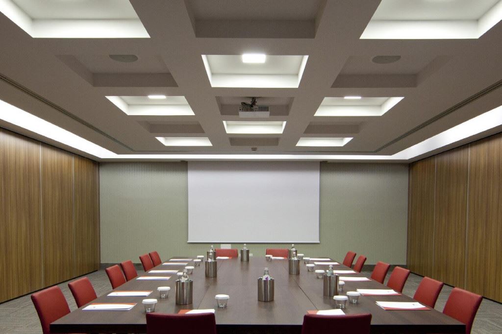 Crowne Plaza Verona Fiera