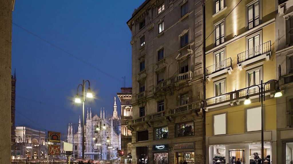 Maison Milano