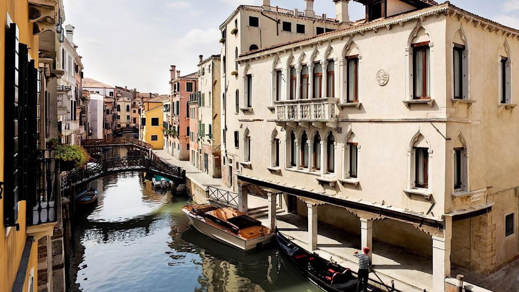 Maison Venezia