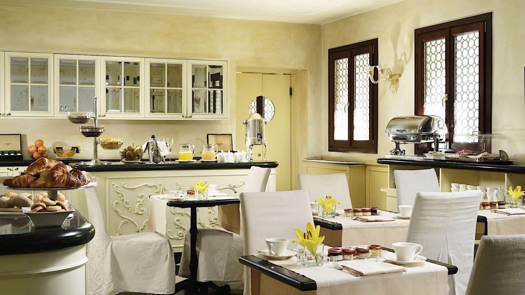 Maison Venezia